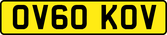 OV60KOV