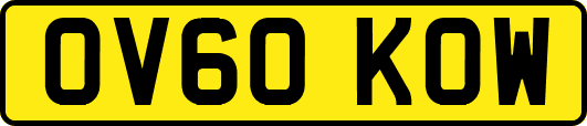 OV60KOW