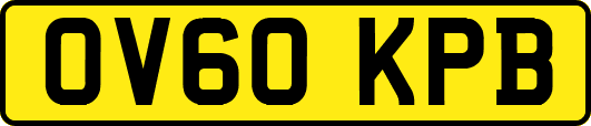 OV60KPB