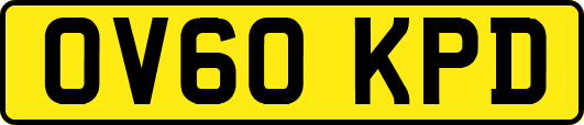 OV60KPD