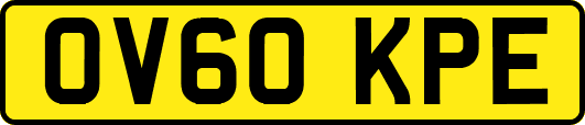 OV60KPE