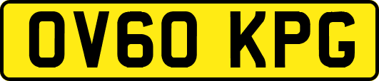 OV60KPG