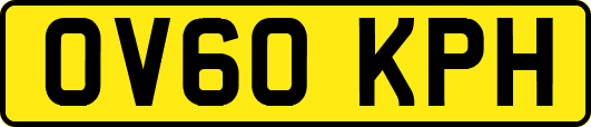 OV60KPH