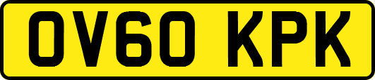 OV60KPK