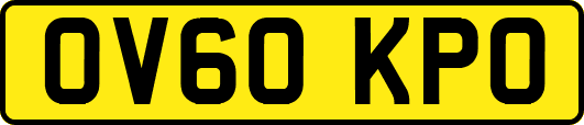 OV60KPO