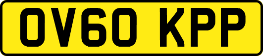 OV60KPP