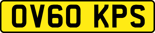 OV60KPS
