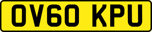 OV60KPU