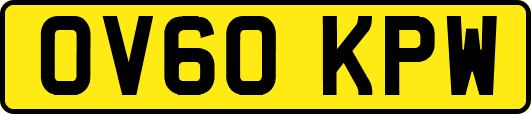 OV60KPW