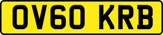 OV60KRB