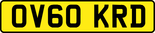 OV60KRD