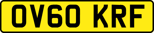 OV60KRF