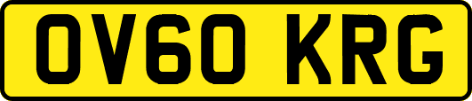 OV60KRG