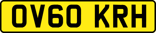 OV60KRH
