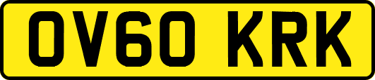OV60KRK