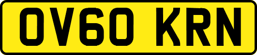 OV60KRN