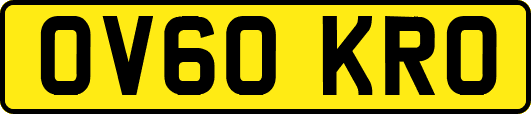 OV60KRO