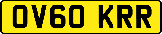 OV60KRR