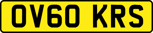 OV60KRS