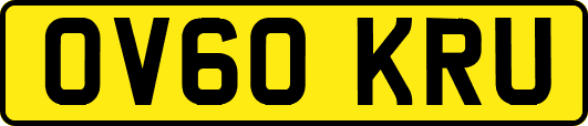 OV60KRU
