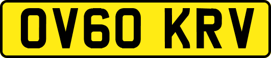 OV60KRV