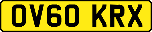 OV60KRX