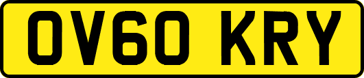 OV60KRY