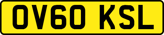OV60KSL
