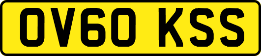 OV60KSS