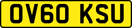 OV60KSU