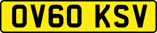 OV60KSV