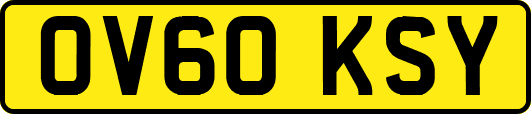 OV60KSY