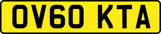 OV60KTA