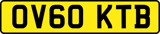 OV60KTB