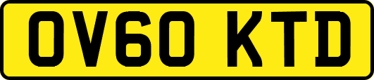 OV60KTD