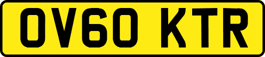 OV60KTR