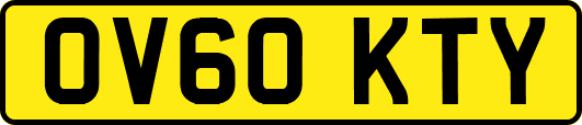 OV60KTY