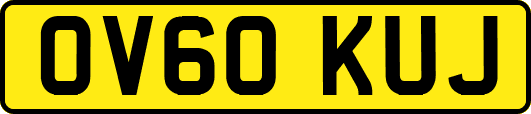 OV60KUJ