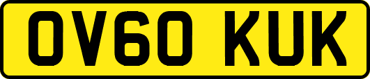 OV60KUK