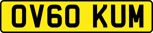 OV60KUM