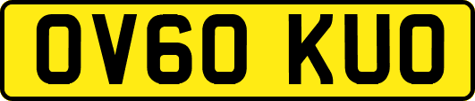 OV60KUO