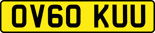 OV60KUU