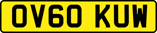 OV60KUW