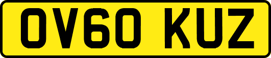 OV60KUZ