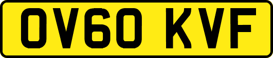 OV60KVF