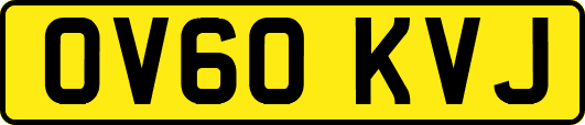OV60KVJ