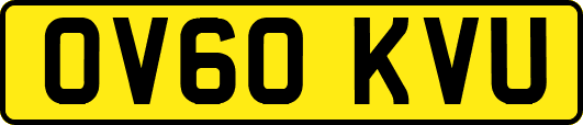 OV60KVU