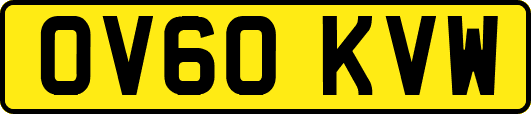 OV60KVW