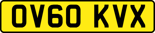 OV60KVX