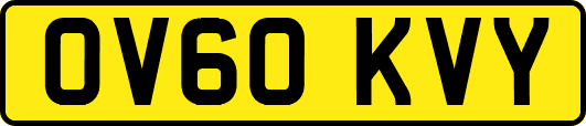 OV60KVY